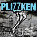 LP - Plizzken - ...And Their Paradise Is Full Of Snakes - Silver Vinyl