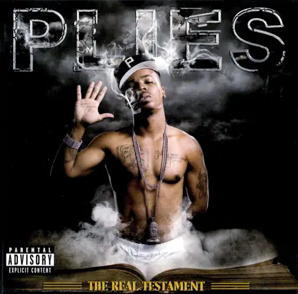Plies - The Real Testament