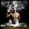 CD - Plies - The Real Testament