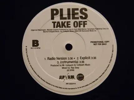 Plies - Got 'Em Hatin