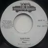7'' - Pliers - Bam Bam