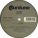 12inch Vinyl Single - Pliers - Breaks Ya