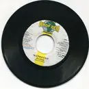 7inch Vinyl Single - Pliers - Handguns