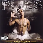 Plies - The Real Testament