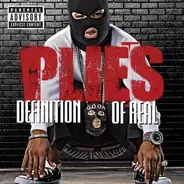 Plies - Definition of Real