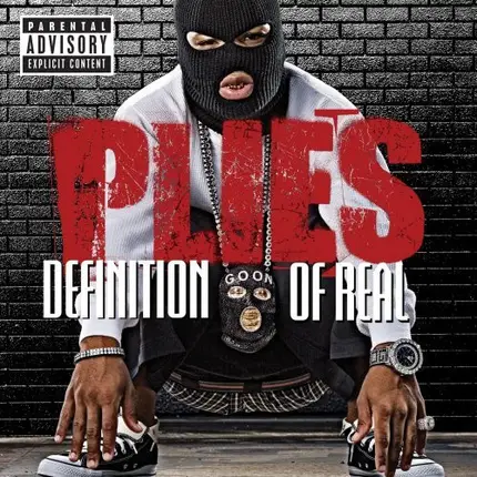 Plies - Definition of Real