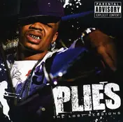 Plies - Lost Sessions