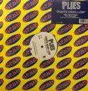 12inch Vinyl Single - Plies - Pants Hang Low