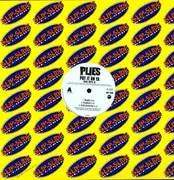 12'' - Plies - Put It On Ya / Want It Need It