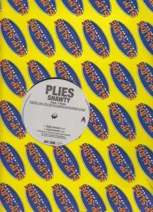 Plies - Shawty (ft.T-Pain)