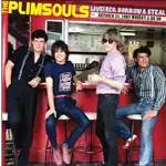 The Plimsouls - Live! Beg Borrow & Steal