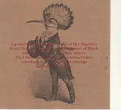 Textile Ranch - The Rest I Leave To The Poor