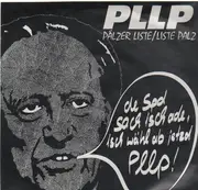 7'' - PLLP - Pälzer Liste / Liste Palz