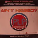 2 x 12inch Vinyl Single - PLP Enterprise - Ain't Nobody