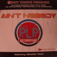 PLP Enterprise - Ain't Nobody