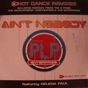 PLP Enterprise - Ain't Nobody