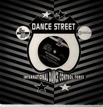 PLP Enterprise Featuring Helena Paul - Ain't Nobody