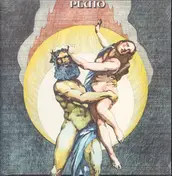 Pluto - PLUTO