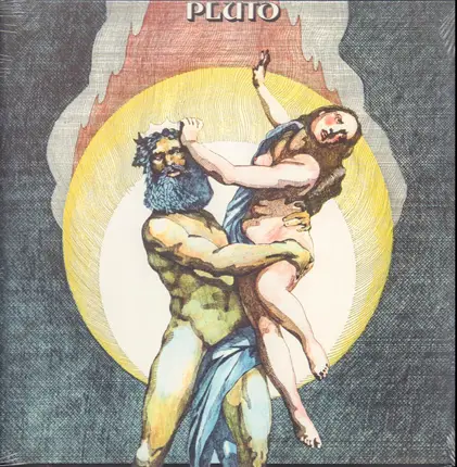 Pluto - PLUTO