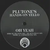 Plutone 's Hands On Yello