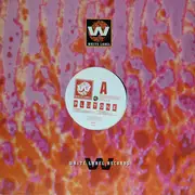 12inch Vinyl Single - Plutone - Dream Sequence