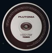 Plutonia - What U Know
