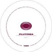 12'' - Plutonia - Forever