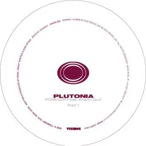 Plutonia - Forever