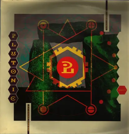 Plutonic - Tubular Bells