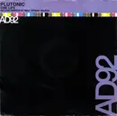 12inch Vinyl Single - Plutonic - One Life