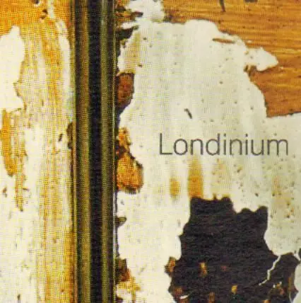 Plutonik - Londinium
