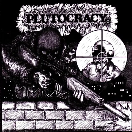 Plutocracy - Sniping Pigz