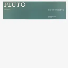 Pluto - Can I Get A...