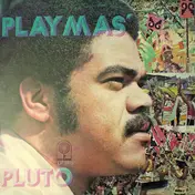 Pluto - Play Mas'