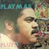 LP - Pluto Shervington - Play Mas'