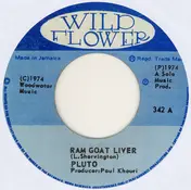 Pluto Shervington - Ram Goat Liver