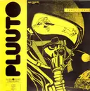 12inch Vinyl Single - Pluuto - Isn't It Crazy