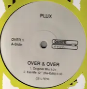 Plux - Over & Over