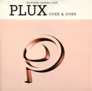 12inch Vinyl Single - Plux Featuring Georgia Jones - Over & Over