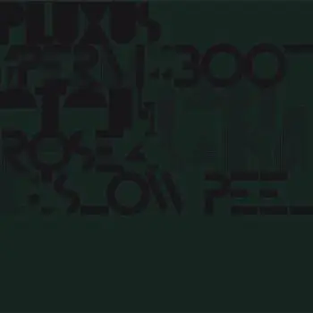 PLUXUS - Solid State