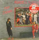 LP - Pluche & Plastic - Het Debuut - Still Sealed