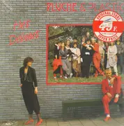 LP - Pluche & Plastic - Het Debuut - Still Sealed