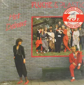 Pluche - Het Debuut