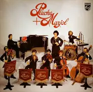 Pluche + Marjol, Marjol Flore - Pluche + Marjol