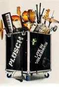 Plüsch - Plüsch - Live im Volkshuus