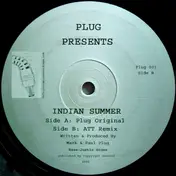 Plug - Indian Summer