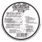 Plug Ins - Wonderwall