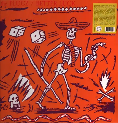 Plugz - Better Luck