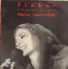 LP - Pluhar, D'Almeida, Marinoff - Odean Amsterdam - SIDE A/B MISSING