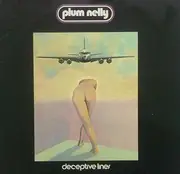 LP - Plum Nelly - Deceptive Lines